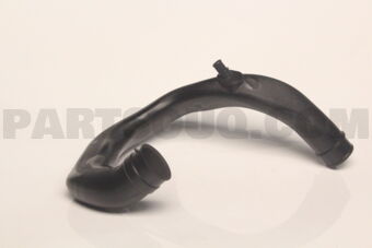 1788651010 PIPE SUB-ASSY, AIR CLEANER, NO.2