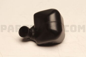 1789328010 Toyota RESONATOR, INTAKE AIR