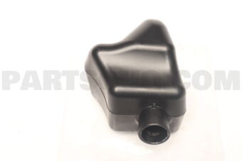 1789331100 RESONATOR, INTAKE AIR