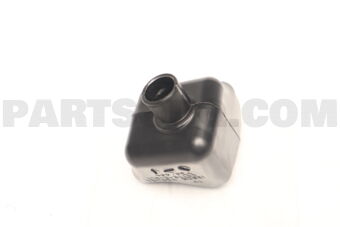 1789331100 RESONATOR, INTAKE AIR