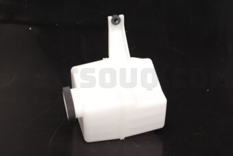 1789436031 Toyota RESONATOR, INTAKE AIR, NO.2