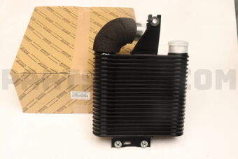 1794017010 Toyota INTERCOOLER ASSY