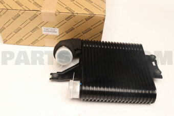 1794017010 Toyota INTERCOOLER ASSY