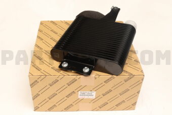 1794017010 Toyota INTERCOOLER ASSY