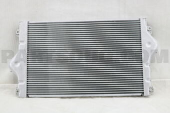 1794030160 INTERCOOLER ASSY