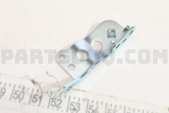 1794751010 BRACKET, INTERCOOLER SUPPORT, NO.3