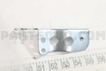1794751010 BRACKET, INTERCOOLER SUPPORT, NO.3