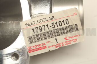 1797151010 INLET, COOL AIR