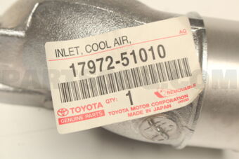1797251010 INLET, COOL AIR