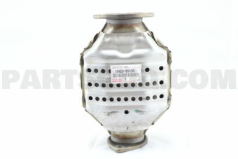 1845066130 CONVERTER ASSY, W/CATALYST