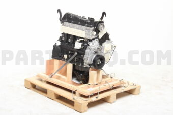1900030431 ENGINE ASSY, PARTIAL