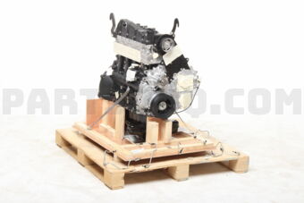 1900030431 ENGINE ASSY, PARTIAL