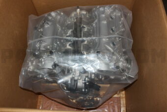 1900031L41 ENGINE ASSY, PARTIAL