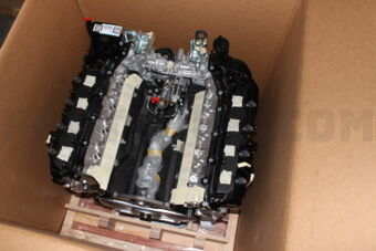 1900051180 ENGINE ASSY, PARTIAL