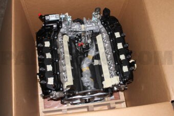 1900051180 ENGINE ASSY, PARTIAL