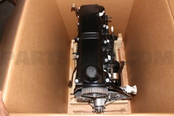 190005B500 ENGINE ASSY, PARTIAL
