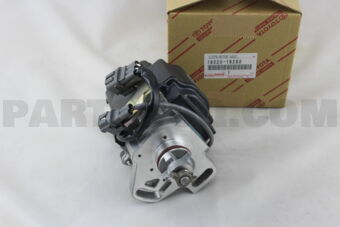 1902016260 DISTRIBUTOR ASSY
