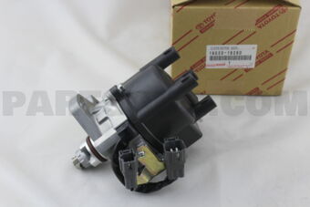 1902016260 DISTRIBUTOR ASSY