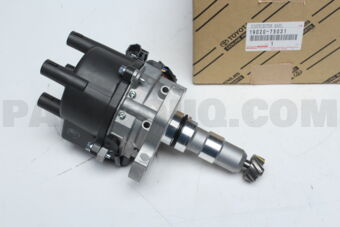 1902075031 DISTRIBUTOR ASSY
