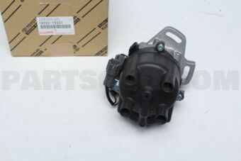 1902075031 DISTRIBUTOR ASSY