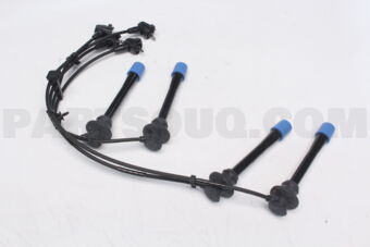 1903775040 Toyota CORD SET  SPARK PLUG