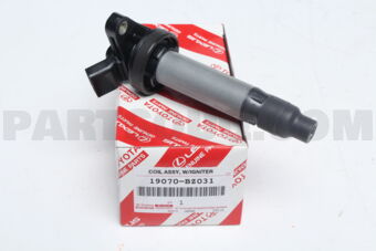 19070BZ031 COIL ASSY  W/IGNITER