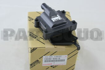 1908066010 COIL ASSY, IGNITION