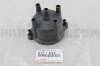 1910111070 CAP SUB-ASSY, DISTRIBUTOR