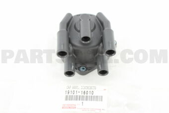 1910116010 CAP SUB-ASSY, DISTRIBUTOR