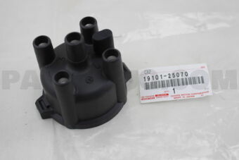1910125070 CAP SUB-ASSY, DISTRIBUTOR