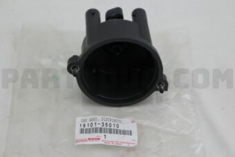 1910135010 CAP SUB-ASSY, DISTRIBUTOR