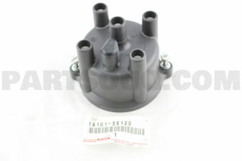 1910135120 CAP SUB-ASSY, DISTRIBUTOR