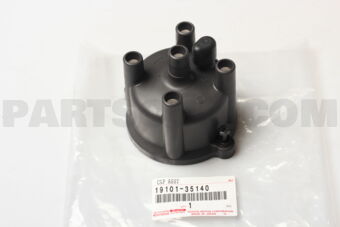1910135140 CAP SUB-ASSY, DISTRIBUTOR