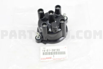 1910138150 CAP SUB-ASSY, DISTRIBUTOR