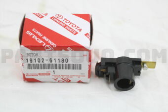 1910261180 ROTOR SUB-ASSY, DISTRIBUTOR