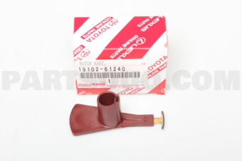 1910261240 ROTOR SUB-ASSY, DISTRIBUTOR
