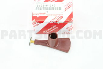 1910261240 ROTOR SUB-ASSY, DISTRIBUTOR
