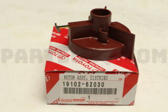 1910262030 ROTOR SUB-ASSY, DISTRIBUTOR
