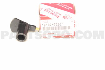 1910273021 ROTOR SUB-ASSY, DISTRIBUTOR