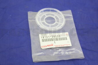 1912138030 COVER, DUST PROOF
