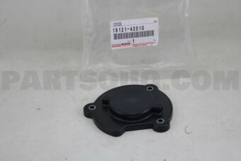 1912142010 COVER, DUST PROOF