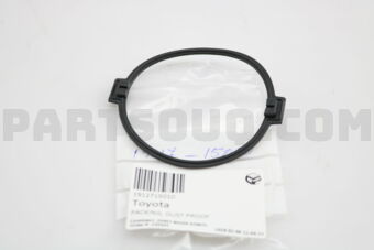 1912715010 PACKING, DUST PROOF