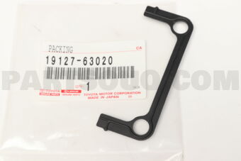 1912763020 PACKING, DUST PROOF