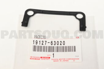 1912763020 PACKING, DUST PROOF