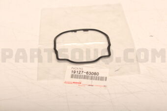 1912763080 Toyota PACKING, DUST PROOF