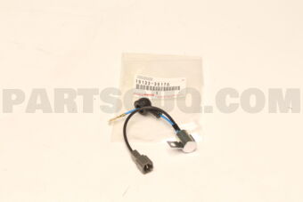 1913335170 CONDENSER, DISTRIBUTOR