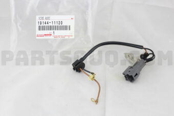 1914411120 LEAD, DISTRIBUTOR BREAKER