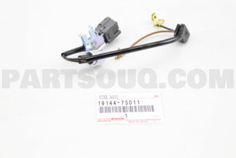 1914475011 LEAD, DISTRIBUTOR BREAKER