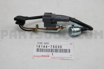 1914475030 LEAD, DISTRIBUTOR BREAKER