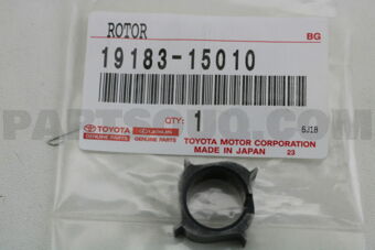 1918315010 ROTOR, SIGNAL